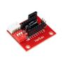 Imagem de Modulo acoplamento indiv. para a4988 / drv8825