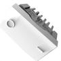 Imagem de Modulo Alumbra Siena Branco (Simples Bipolar 25A) 6715