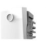 Imagem de Modulo Alumbra Siena Branco (Simples Bipolar 25A) 6715