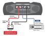 Imagem de Modulo amplificado stetsom digital vulcan 5000 potenci barra