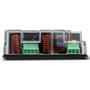 Imagem de Módulo amplificador banda bd 250.1 1 canal 250w rms 4 ohms transparente - Banda