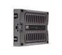 Imagem de Modulo Amplificador Banda Electra 8k2 8000w Rms 2 Ohms 1 Canal Sub Grave Bass