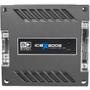 Imagem de Modulo Amplificador Banda Ice X 2002 Potencia 2000 Rms 2 Ohm