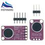 Imagem de Módulo Amplificador de Áudio AGC Max9814 com Controle Automático de Ganho para Arduino