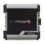Imagem de Módulo Amplificador Digital Stetsom HL1200.4 Canais - 1200 Watts RMS - 2 Ohms