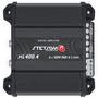 Imagem de Módulo Amplificador Digital Stetsom Hl400.4 4 Canais 400W RMS 2 Ohms