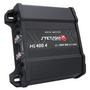 Imagem de Módulo Amplificador Digital Stetsom Hl400.4 4 Canais 400W RMS 2 Ohms