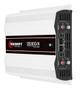 Imagem de Módulo Amplificador Digital Taramps DS800x4 2 Ohms + 2 Cabos Rca Technoise Série 300 Pro 5 Metros