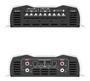 Imagem de Módulo Amplificador Digital Taramps DS800x4 2 Ohms + 2 Cabos Rca Technoise Série 300 Pro 5 Metros