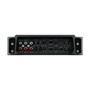 Imagem de Modulo Amplificador Dp 4300 Hertz 4 Canais 420wrms Classe Ab