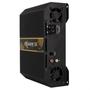 Imagem de Módulo Amplificador Exclusive Xa 3000.1 3000W RMS 1 Canal 1 Ohm