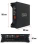 Imagem de Módulo Amplificador Falcon Digital Class D - Df 800.4 Dhx