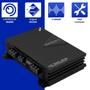 Imagem de Módulo Amplificador Falcon Digital Hs960.3 Ehx 3 Canais 450W