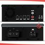 Imagem de Módulo Amplificador Potência 3000w 4 ohms 1 canal RCA 3000.1 Soundigital Evo6 Subwoofer Grave