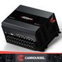 Imagem de Módulo Amplificador Potência 400w 4 e 2 canais 4 ohm SounDigital 400.4 EVO6