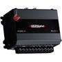 Imagem de Módulo Amplificador Potência 400w 4 e 2 canais 4 ohm SounDigital 400.4 EVO6