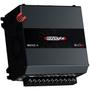 Imagem de Módulo Amplificador Potência 800w 4 e 2 canais 4 ohm SounDigital 800.4 EVO6