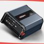 Imagem de Módulo Amplificador Potência Som Automotivo 800w 2 ohms 1 canal RCA e Fio Alta 800.1 Soundigital