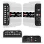 Imagem de Módulo Amplificador Potência Taramps TL 1500 3 Canais 390W RMS
