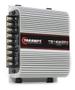 Imagem de modulo amplificador potencia taramps ts400 400x4 4 canais 400 watts rms 2 ohms mono stereo
