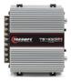 Imagem de módulo amplificador potencia taramps ts400 400x4 4 canais 400 watts rms 2 ohms para caixa trio