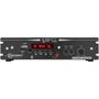 Módulo Amplificador Receiver Home Taramps THS 1000 100W Rms 1 Canal Bivolt USB SD FM BT Imagem de Módulo Amplificador Receiver Home Taramps THS 1000 100W Rms 1 Canal Bivolt USB SD FM BT