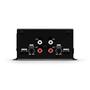 Imagem de Módulo Amplificador SounDigital 800.4 EVO6 4 Canais 4 Ohms por canal 2 Ohms Bridge 4 Ohms 800W RMS potência som automotivo Classe D Evo 6