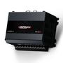 Imagem de Módulo Amplificador Soundigital SD 400.4 EVO6 400W RMS 4 Canais 4 Ohms