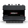 Imagem de Módulo Amplificador Soundigital SD 400.4 EVO6 400W RMS 4 Canais 4 Ohms