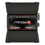 Imagem de Módulo Amplificador Stetsom EX 3000 Black 3000W Rms 2 Ohms 1 Canal
