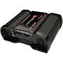 Imagem de Módulo Amplificador Stetsom EX 3000 Black 3000W Rms 4 Ohms 1 Canal