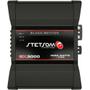 Imagem de Módulo Amplificador Stetsom EX 3000 Black 3000W Rms 4 Ohms 1 Canal