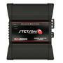 Imagem de Módulo Amplificador Stetsom EX3000 Black Edition 3000W RMS 2 Ohms 1 Canal Export Line