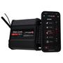 Imagem de Módulo Amplificador Stetsom HL 400.4 DSPlayer 400W RMS 4 Canais 2 Ohms Bluetooth FM