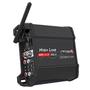 Imagem de Módulo Amplificador Stetsom HL 400.4 DSPlayer 400W RMS 4 Canais 2 Ohms Bluetooth FM