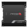 Imagem de Módulo Amplificador Stetsom HL800.4 800W + 2 Cabos RCA 5 Metros + 2 Cabos Y