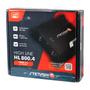 Imagem de Modulo Amplificador Stetsom HL800.4 - 900W RMS - 4 Canais