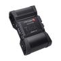 Imagem de Módulo Amplificador Stetsom Vulcan 1200 1 Canal 1200W RMS 1 Ohm Potência