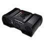 Imagem de Módulo Amplificador Stetsom Vulcan 1200 1 Canal 1200W RMS 1 Ohm