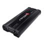 Imagem de Módulo Amplificador Stetsom Vulcan 12000 1 Canal 12.000W RMS 1 Ohm 12000w