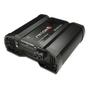 Imagem de Módulo Amplificador Stetsom Vulcan 3000 1 Canal 3000W RMS 1 Ohm Som Automotivo
