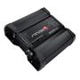 Imagem de Módulo Amplificador Stetsom Vulcan 3000 1 Canal 3000W RMS 1 Ohm Som Automotivo
