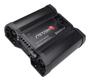 Imagem de Módulo Amplificador Stetsom Vulcan 3000 1 Canal 3000W RMS 4 Ohms Som Automotivo