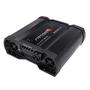 Imagem de Módulo Amplificador Stetsom Vulcan 3000 1 Canal 3000W RMS 4 Ohms Som Automotivo