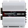 Imagem de Módulo Amplificador Taramps Bass 400 400W RMS 2 Ohms 1 Canal Class D