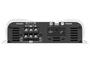 Imagem de Modulo Amplificador Taramps Ds1200x4 1200w Rms 4 Canais 2 Ohms DS1200 Automotivo