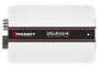 Imagem de Modulo Amplificador Taramps Ds1200x4 1200w Rms 4 Canais 2 Ohms DS1200 Automotivo