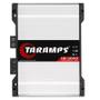 Imagem de Módulo Amplificador Taramps Hd3000 3000w Rms 1 Canal 4 Ohms