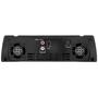 Imagem de Módulo Amplificador Taramps HV 40.000 Chipeo 40.000W RMS 1 Canal 0,5 Ohm