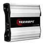 Imagem de Módulo Amplificador Taramps Smart 3 3000W RMS 1 ou 2 Ohms 1 Canal RCA Branco